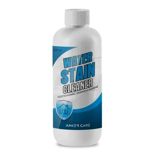 Anker Water Stain Cleaner nano prípravok 0,5 l WSC05