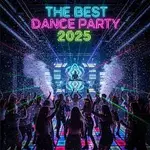 Dj LuMa – The Best Dance Party 2025