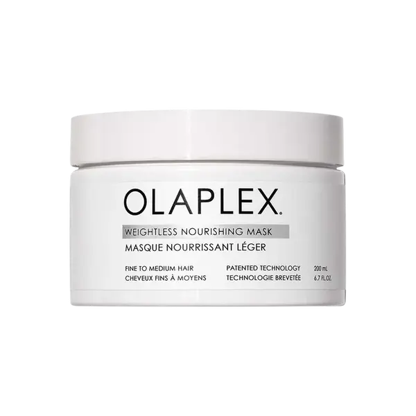 OLAPLEX Weightless Nourishing Mask 200 ml