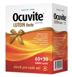OCUVITE Bausch+Lomb Ocuvite Lutein Forte 90 tabliet