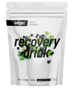 EDGAR Recovery čierne ríbezle 500 g