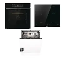 Set spotrebičov Gorenje