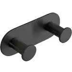 Bemeta Easy vešiak s 2 háčikmi 163106370