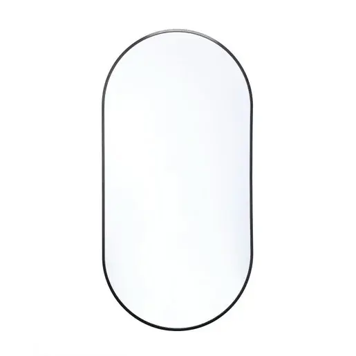 Zrkadlo Naturel B-Way 40x80 cm zrkadlo ZBWOV8040C