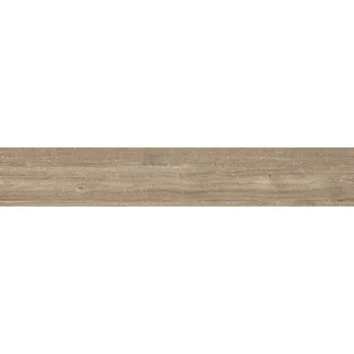 Dlažba Dom Signature Wood taupe 20x120 cm mat DSW1240SA