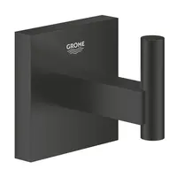 Grohe Start Cube háčik čierna mat 409612430 G409612430