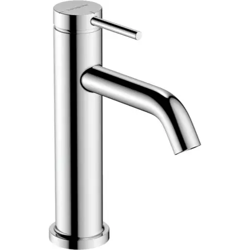 Hansgrohe Tecturis S umývadlová batéria bez výpuste chróm 73312000