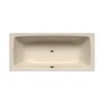 Kaldewei Cayono Duo obdĺžniková vaňa 170x75 cm smaltovaná oceľ ľavá aj pravá warm beige 20 272410110661