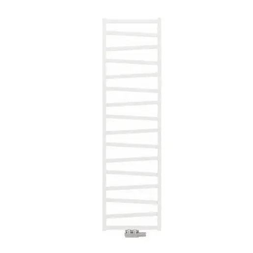 House Level ZET radiátor kombinovaný 181x50 cm biela HLZE18100509016SP