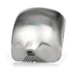 Sušič rúk Jet Dryer SIMPLE matný nerez 8596220002723