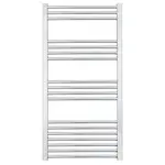 Radiátor kombinovaný Anima Marcus 120x60 cm chróm MA6001200CR