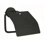 Kleine Wolke Apollo Nero držiak toaletného papiera čierna 8020926825