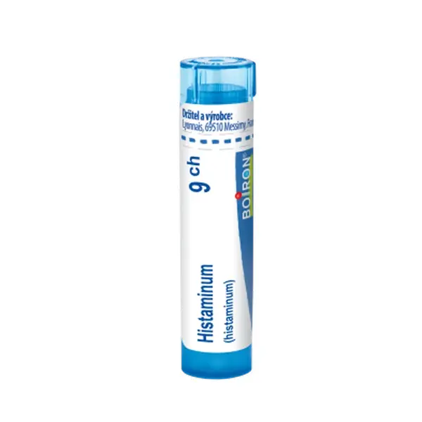 Boiron HISTAMINUM CH9 granule 4 g