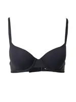 ETAM Podprsenka  čierna