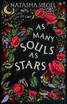 As Many Souls as Stars - Natasha Siegel