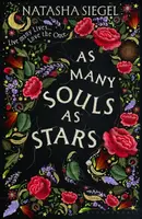 As Many Souls as Stars - Natasha Siegel