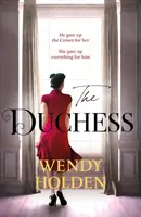 The Duchess - Wendy Holdenová