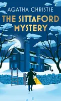 The Sittaford Mystery - Agatha Christie