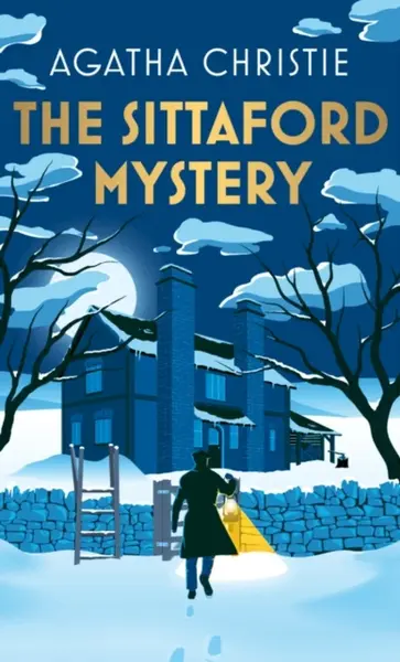 The Sittaford Mystery - Agatha Christie