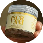 One more cast plovoucí boilie boosted match the hatch pop up iscream 70 g 14 mm