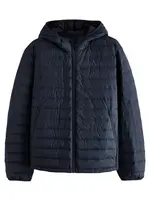 Next Prechodná bunda  námornícka modrá