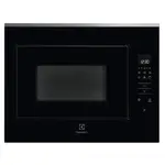 Electrolux vstavaná mikrovlnná rúra KMFD264TEX
