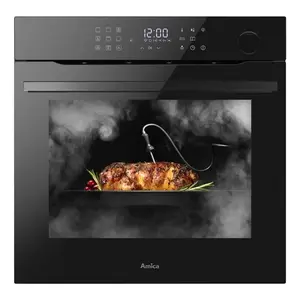 Elektrická vstavaná rúra Amica ED97795V