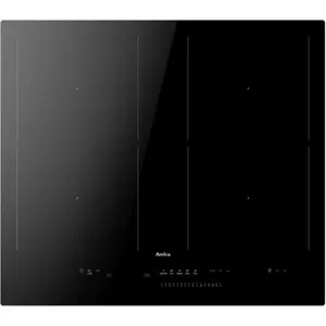 Indukčná varná doska Amica PIH6542PHTSUNHC