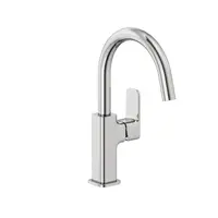 Kludi Renon umývadlová batéria bez výpuste chróm 420280575