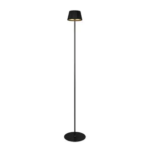 Reality Suarez stojaca lampa čierna r47706132 RER47706132