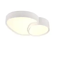 Trio Rise stropné svetlo biela 647510231 TR647510231