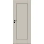 Interiérové dvere Naturel Estra pravé 60 cm kašmír matný ESTRA5KAS60P