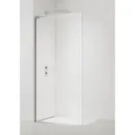 Sprchová zástena walk-in 90 cm SAT Walk-in SATBWI90ZAVL