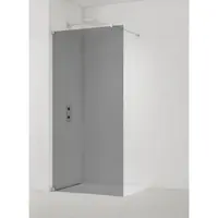 Sprchová zástena Walk-in 140 cm SAT SATBWI140KSPA