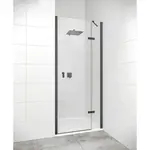 Hüppe Strike New sprchové dvere 90 cm SIKOKHN90PC