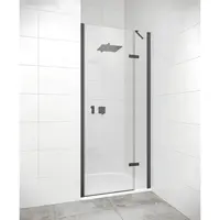 Hüppe Strike New sprchové dvere 90 cm SIKOKHN90PC