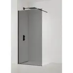 Sprchová zástena Walk-in 120 cm SAT SATBWI120KSPRC