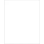 Color1 bílá mat 248/198 2.jakost