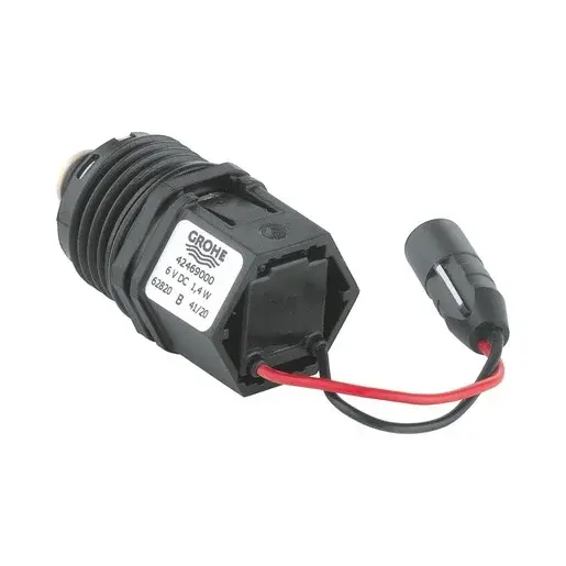 Magnetický ventil GROHE k baterii 42469000