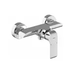 Ravak FLAT sprchová batéria 150 mm chróm X070121