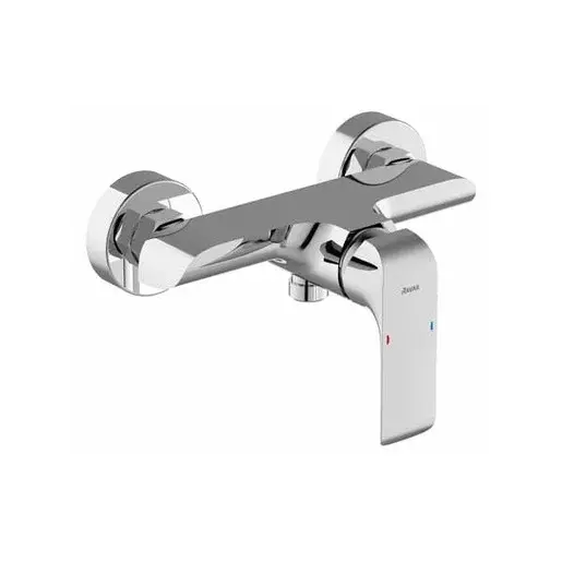 Ravak FLAT sprchová batéria 150 mm chróm X070121
