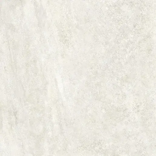 Dlažba Del Conca Lavaredo bianco 120x120 cm mat SRLA10R