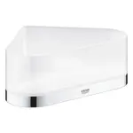 Polička GROHE Selection chróm G41038000