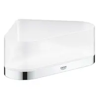 Polička GROHE Selection chróm G41038000