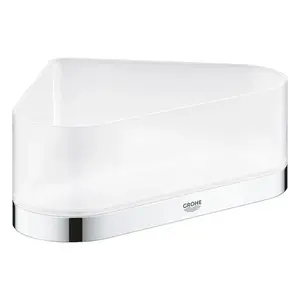 Grohe Selection polička chróm G41038000