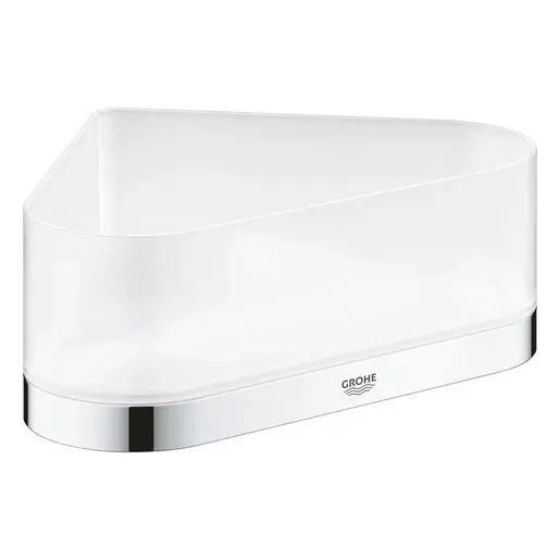 Polička GROHE Selection chróm G41038000