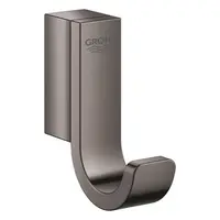 Grohe Selection háčik hard graphite G41039A00