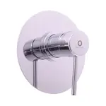 RAV SLEZÁK Seina sprchová batéria vrátane podomietkového telesa chróm SE983L