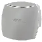 Ovladač a zátka vanového automatu k vaně SAT chrom kov SATAP1