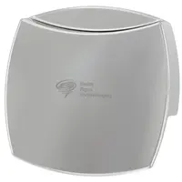 Ovladač a zátka vanového automatu k vaně SAT chrom kov SATAP1